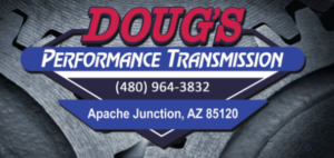 Dougs Transmission