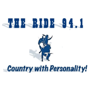 The Ride 94.1